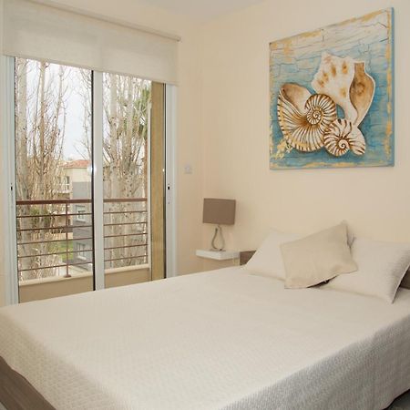 Frida Apartments Limassol Exterior photo