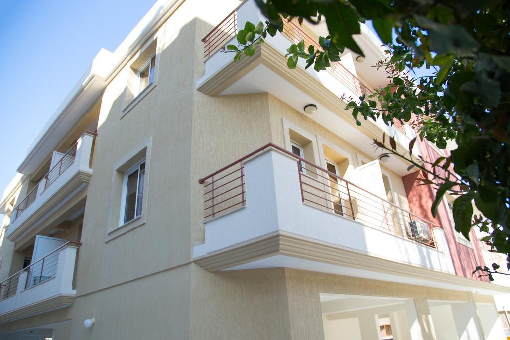 Frida Apartments Limassol Exterior photo