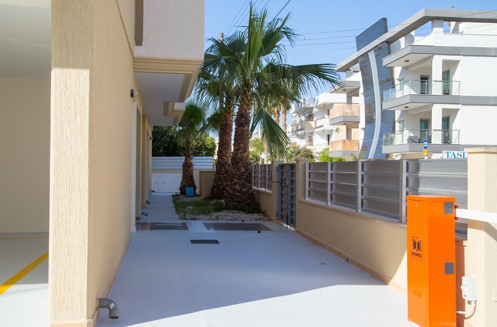 Frida Apartments Limassol Exterior photo