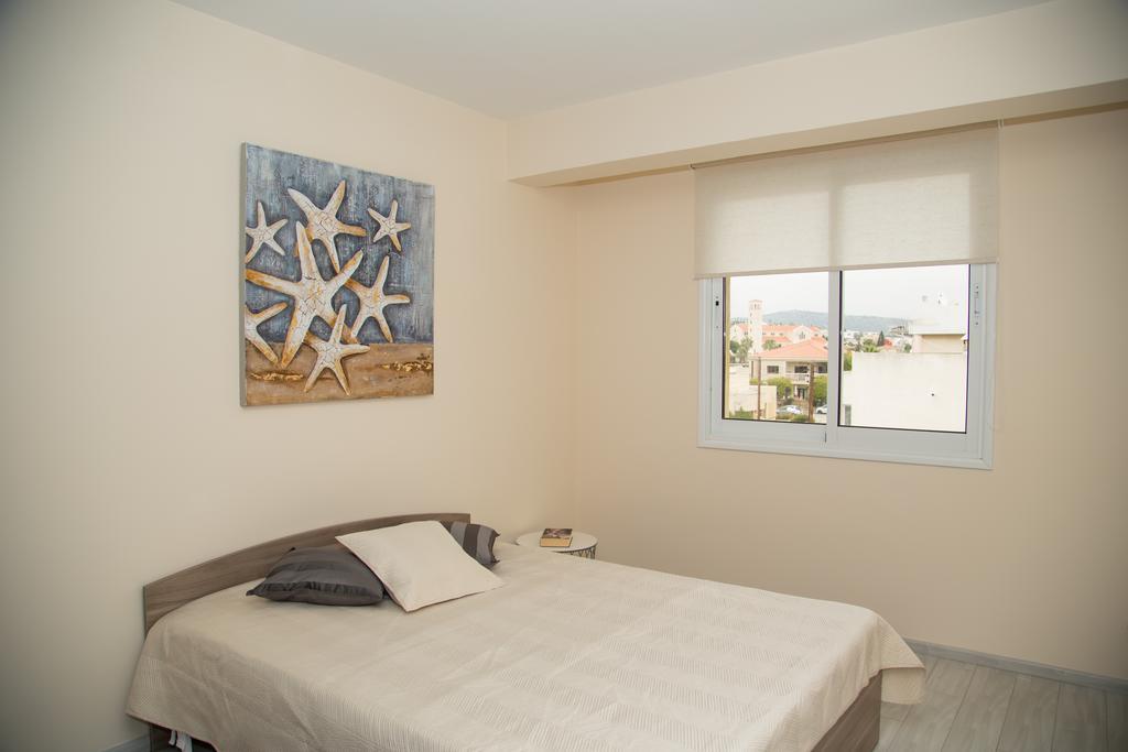 Frida Apartments Limassol Exterior photo