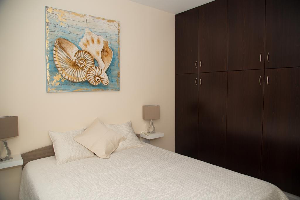 Frida Apartments Limassol Exterior photo
