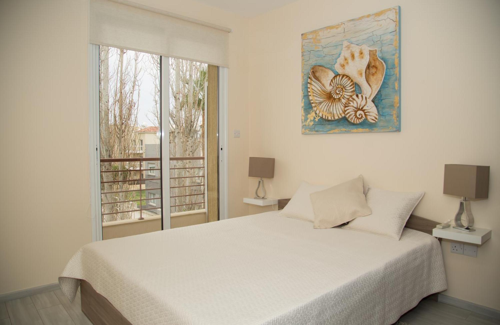 Frida Apartments Limassol Exterior photo