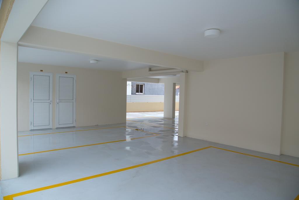 Frida Apartments Limassol Exterior photo