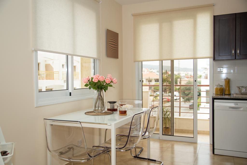 Frida Apartments Limassol Exterior photo