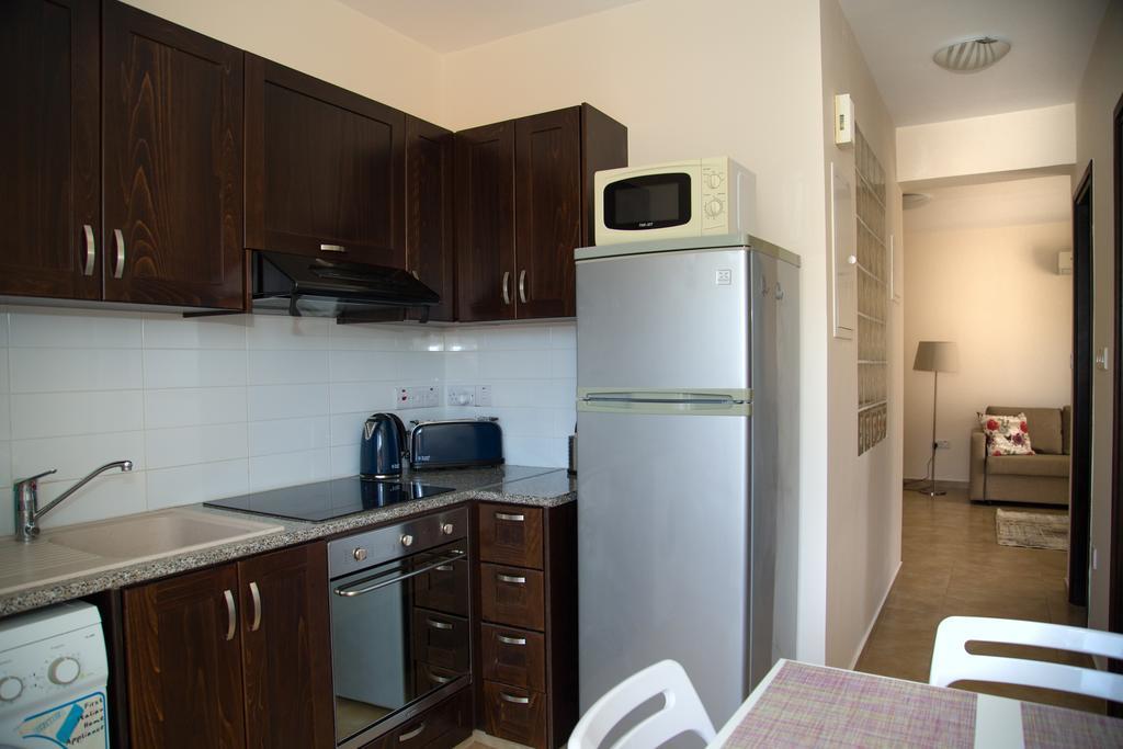 Frida Apartments Limassol Exterior photo