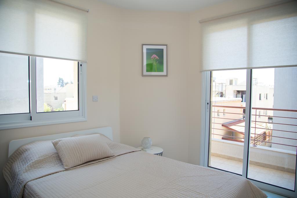 Frida Apartments Limassol Exterior photo
