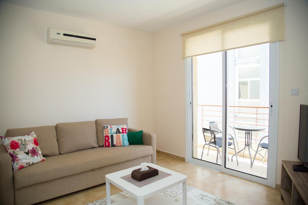 Frida Apartments Limassol Exterior photo