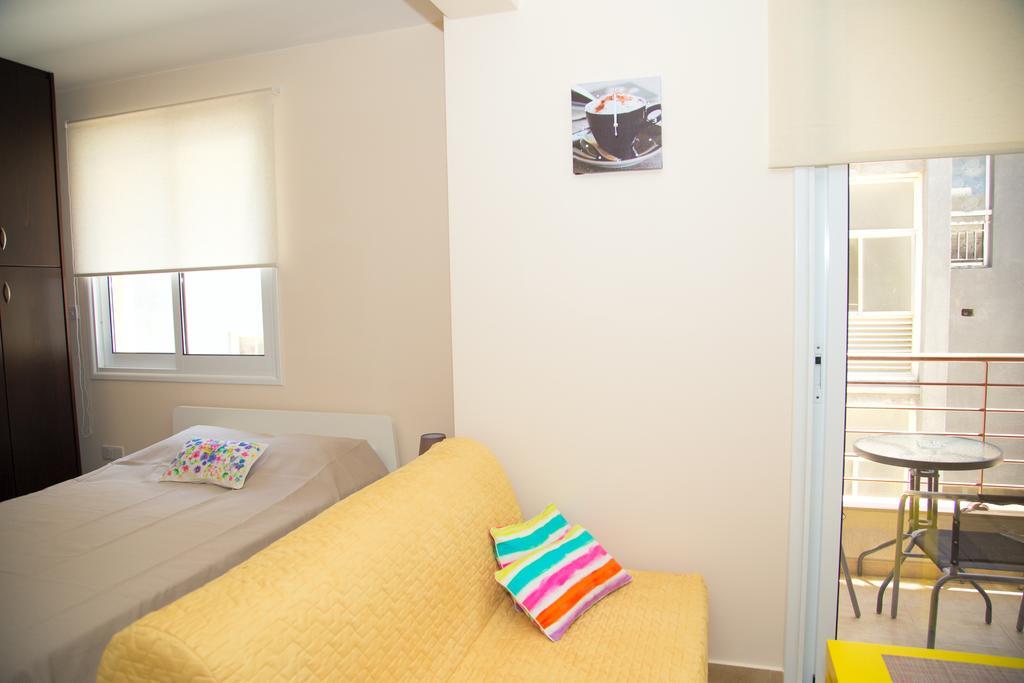 Frida Apartments Limassol Exterior photo