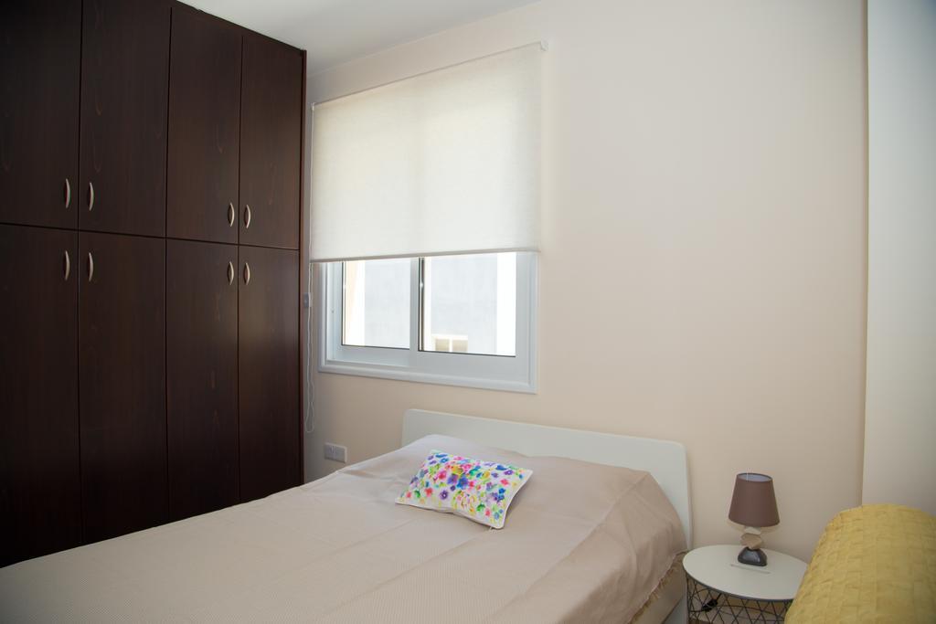 Frida Apartments Limassol Exterior photo