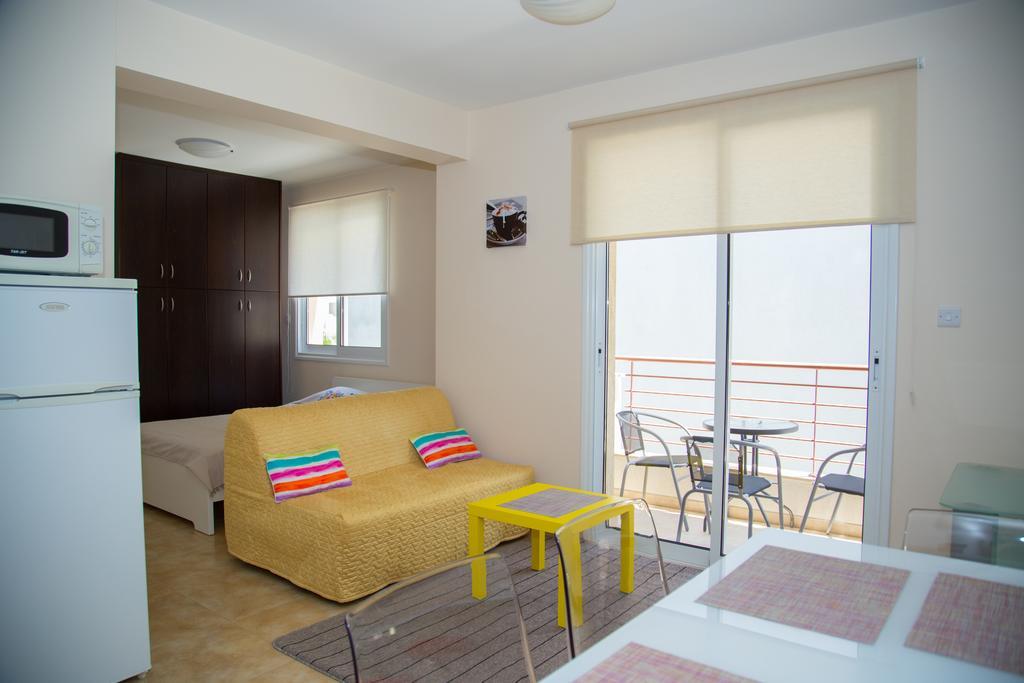 Frida Apartments Limassol Exterior photo
