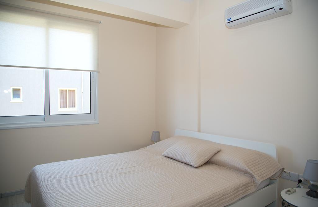 Frida Apartments Limassol Exterior photo