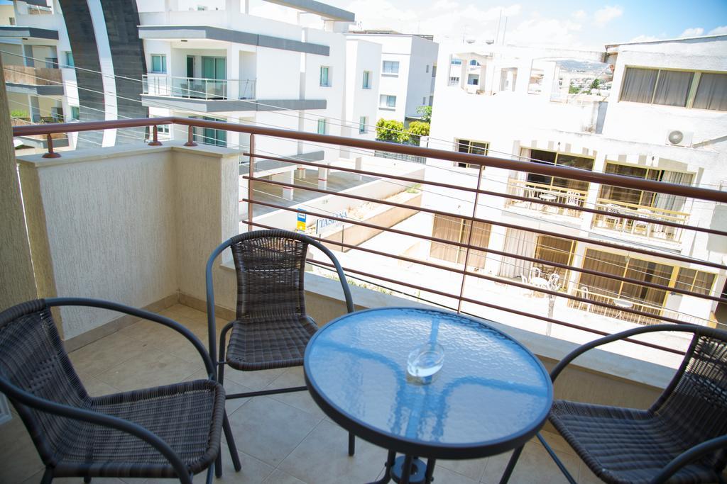 Frida Apartments Limassol Exterior photo