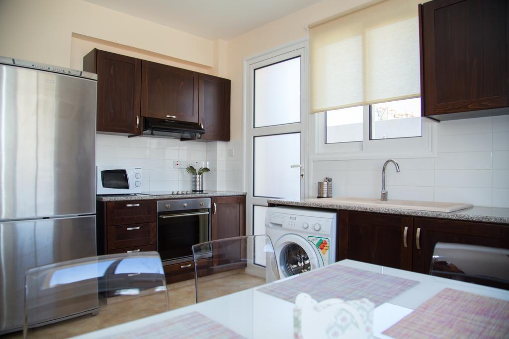Frida Apartments Limassol Exterior photo