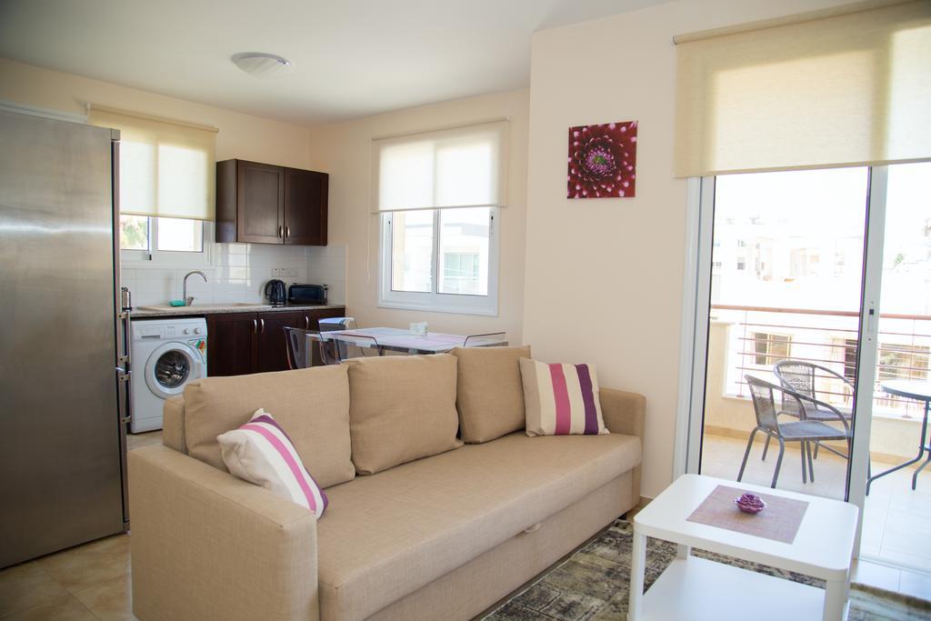 Frida Apartments Limassol Exterior photo