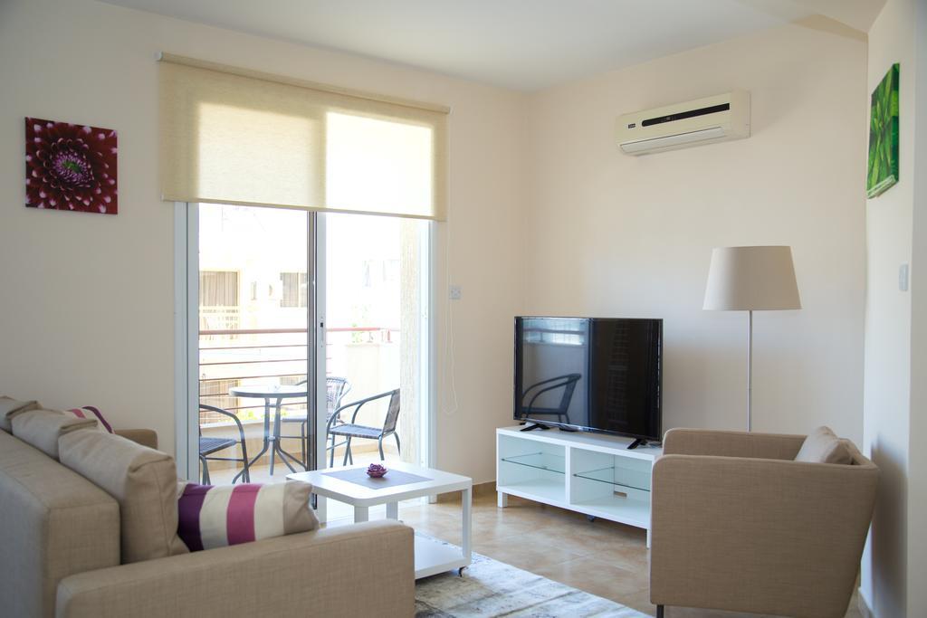 Frida Apartments Limassol Exterior photo