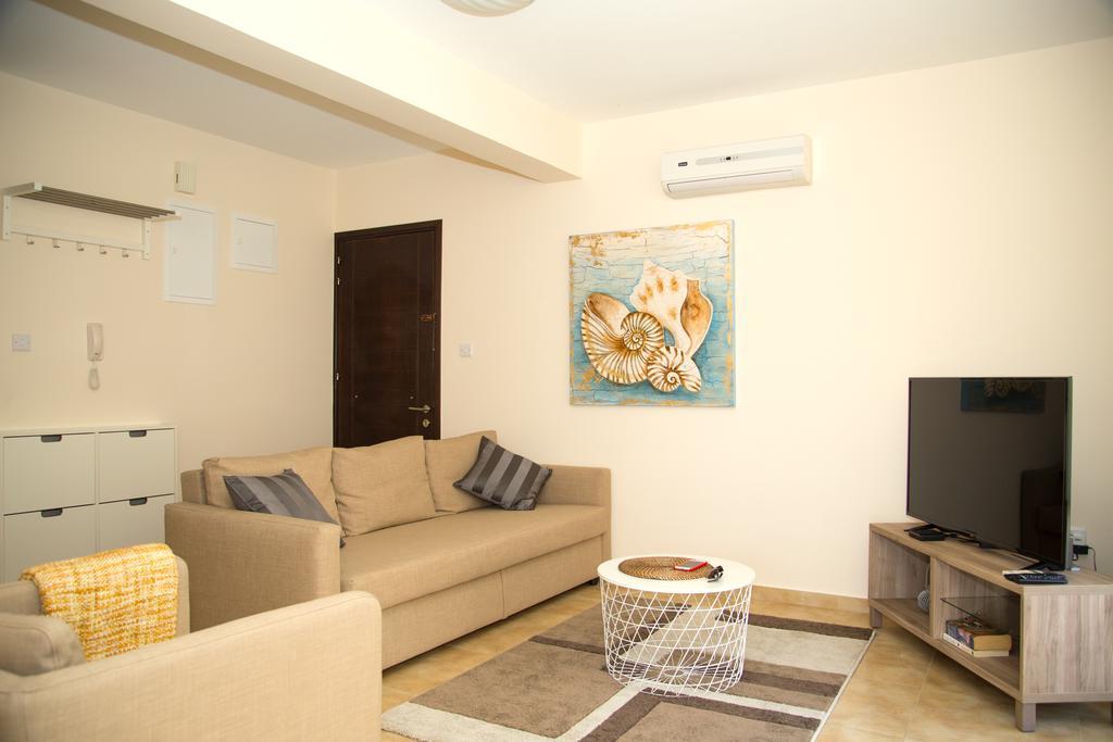 Frida Apartments Limassol Exterior photo