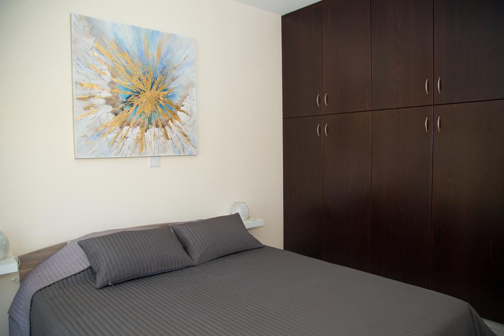 Frida Apartments Limassol Exterior photo
